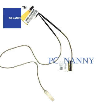 

PCNANNY FOR ASUS E202 E202SA DD0XK6LC021 LVDS test good