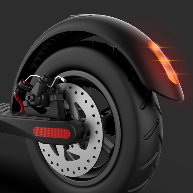  2 Wheel Electric Scooter For Adult 350w Foldable Mobility folding Electric Scooter For Adults 8.5 i