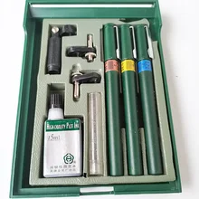 

1980s CHINA Hero Faber Castell TG-1 86A112 Pen Ink Needle Drawing Pen Hook Line 0.35MM 0.7 MM. 0.5 MM
