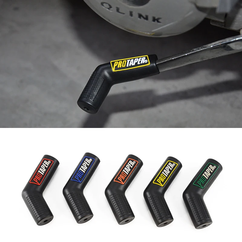 

Motorcycle Shifter Protector Gas Rubber Shift Lever Gear Cover Motorbike Parts