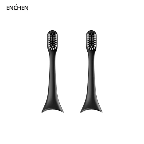Aurora T+ Sonic Electric Toothbrush Head 2PCS
