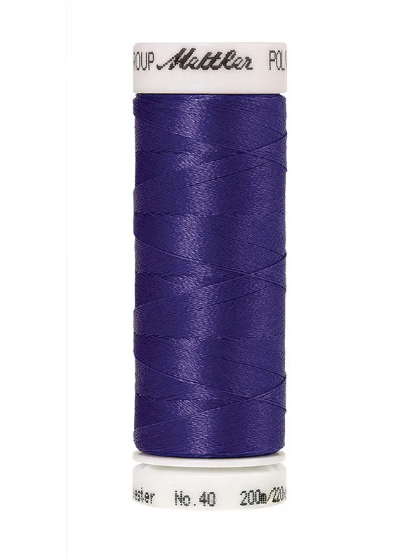 Нить для вышивания POLY SHEEN METTLER, цвет 3210, 200 м