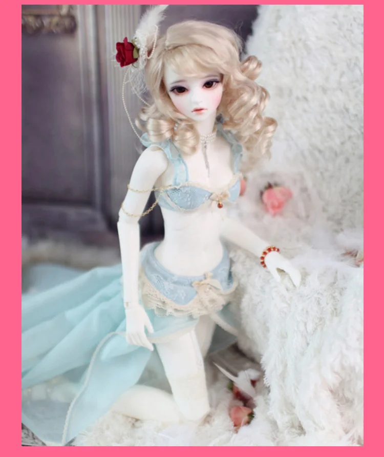 1/3 масштаб Обнаженная BJD кукла Красивая Девушка BJD/SD полимерная фигурка кукла модель DIY игрушка подарок. В комплект не входят одежда, обувь, парик A0097Sophia SD13