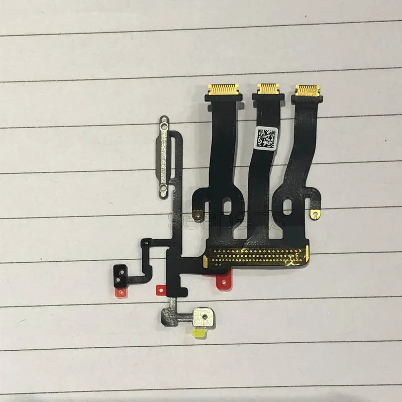 1pcs New LCD Display Touch Screen Motherboard Connector Flex Cable For Apple Watch Series 1 2 1 1pcs New LCD Display Touch Screen Motherboard Connector Flex Cable For Apple Watch Series 1 2 2