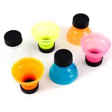 6 шт многоразовые крышки для банок для напитков, крышка, верхняя кнопка на кемпинге, сода, спасатель для напитков, Спорт на открытом воздухе, инструменты