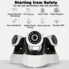 Video Surveillance