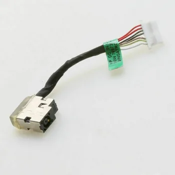 

DC Power Jack Cable Charging Port Socket For HP x360 11-ab011dx 11-ab051nr