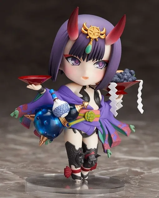 

Fate Grand Orde Deluxe Edition Monolith Cute Boy Swallow Wine Garage Kit Model