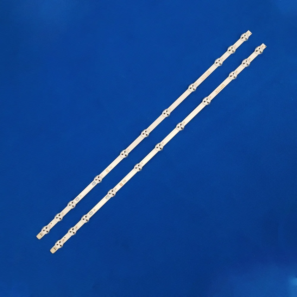 32 Inch LED Backlight Strip Replacement for VESTEL 32D1334DB - 11 LEDs Description Image.This Product Can Be Found With The Tag Names Computer Office, Industrial Computer Accessories, Led backlight strip replacement, Servers Industrial Computer