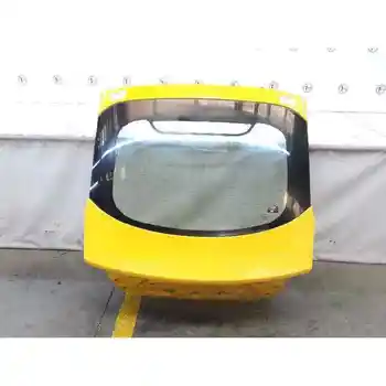 

73700J5050 TAILGATE KIA STINGER (CK)