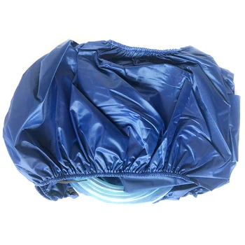 

Air Conditioning Cleaning Cover Hanging Waterproof Household Cleaning Dustproof Cover Washing Wall Mounted for 2-3P