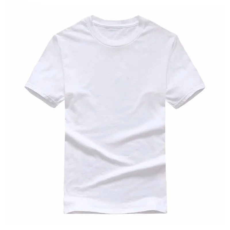 Camisetas Hombre AC/DC Группа рок футболка для мужчин s acdc Графические футболки принт о-образный вырез хип-хоп короткий рукав Повседневная футболка мужская одежда - Цвет: White