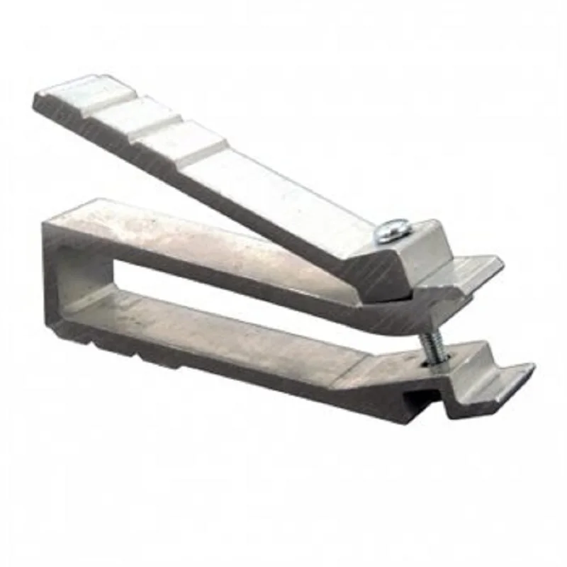 

Aluminum Cabinet Tool Jig