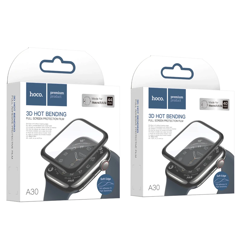 Hoco-3D ȭ ȣ  ʸ,  ġ,  ġ 4 5 6 SE 7 , ũġ  Ʈ Ǯ , iWatch 40MM 44MM 41MM 45MM