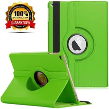 Чехол для iPad 7th Gen 10,2 дюймов, вращающийся на 360 чехол-подставка для iPad 10,2 A2200 A2198 A2197 Smart Auto Sleep/Wake up Cover