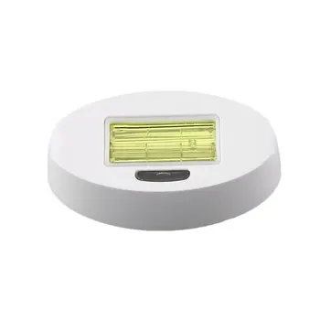 

LESCOLTON T009 Head Lamp Skin Care & Body Hair Removal Replacement Head for Painless Hair Removal Epilator Accessories