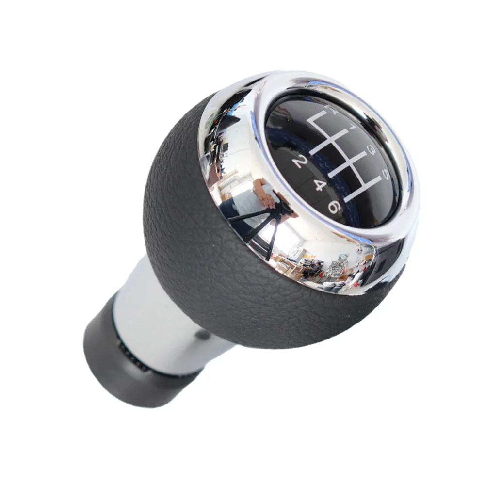 Car Gear knob Shift For Mini Cooper R55 R56 R57 R58 Replacement