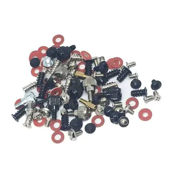 

1Box DIY Kit for Motherboard Mounting Hardware Screws Hard Disk PC Computer Case