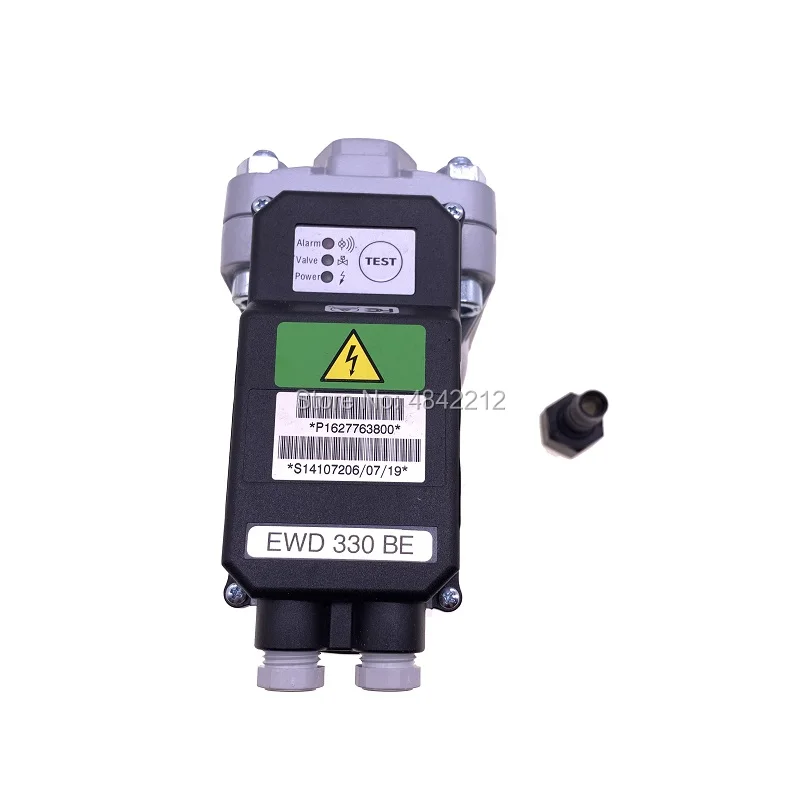 Free shipping genuine 1627763800(1627 7638 00)=EWD330BE auto drain valve assembly DRAIN AUTOMATIC