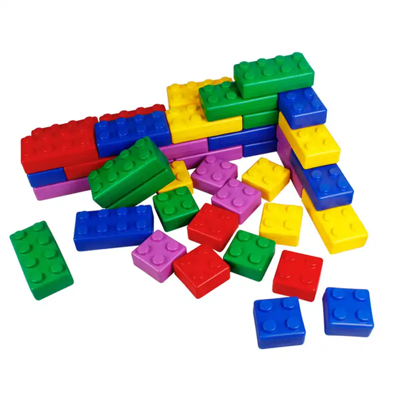 jumbo blocks