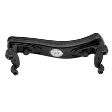 Регулируемый пластиковый наплечный коврик для скрипки, размер 1/8 1/2 1/4 EVA, универсальный тип, аксессуары для скрипки