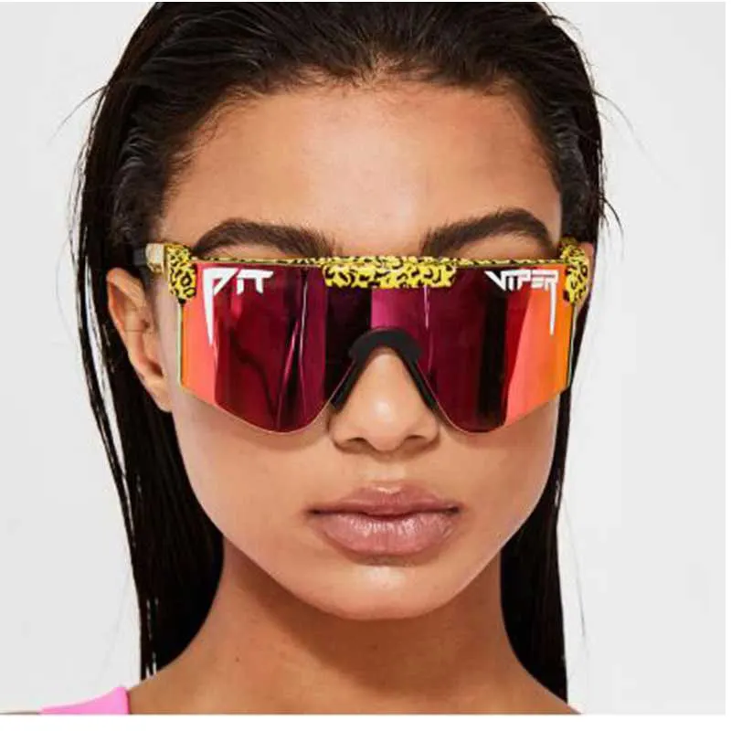 2021new brand high quality pit viper 