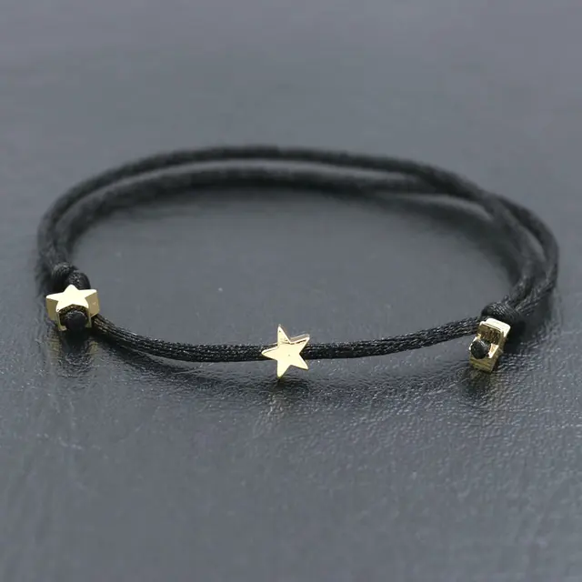 star black