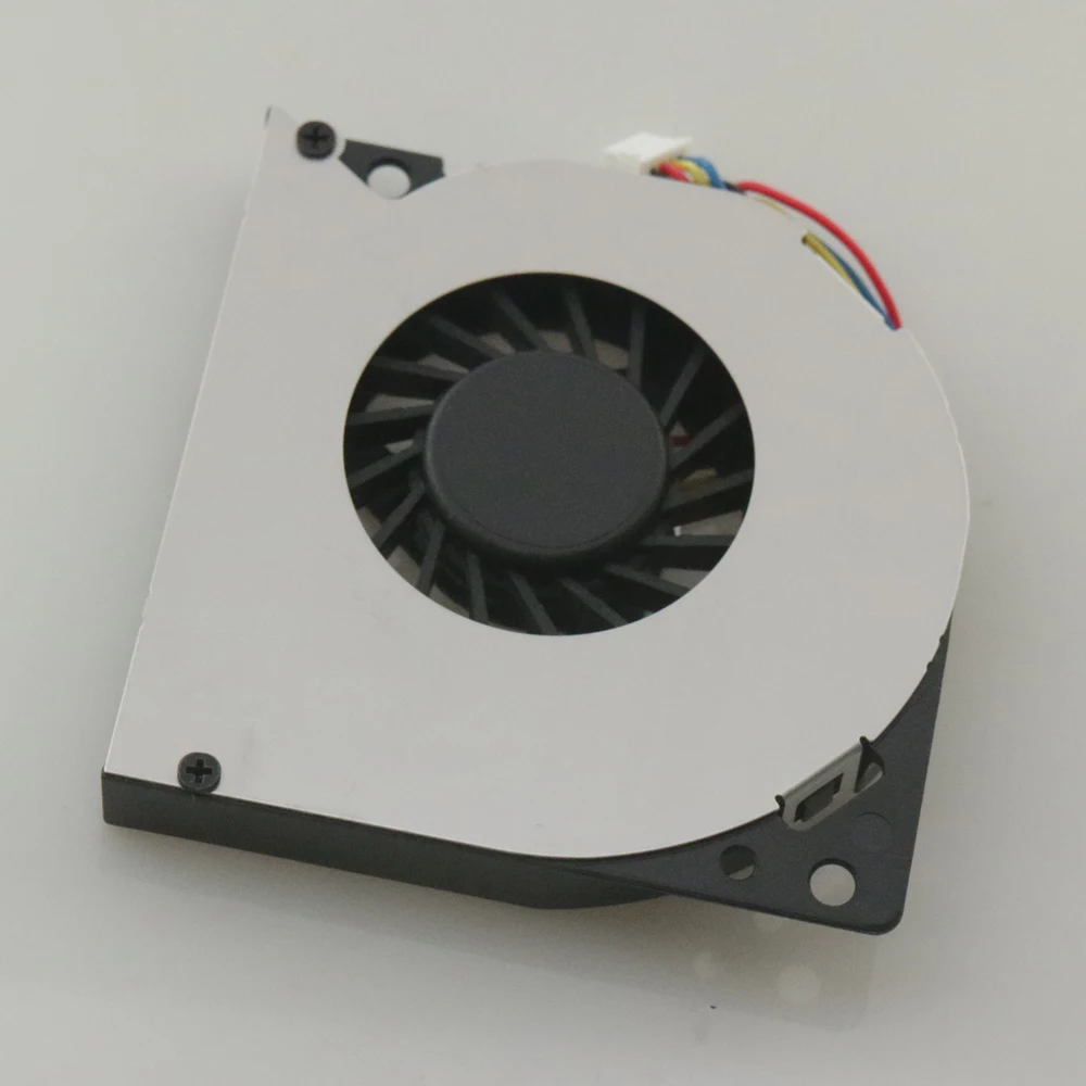 Ventilador da Cpu para Gigabyte Brix Cn60 Gb-bxi5h4200 Gb-bxi55200 Ventilador de Refrigeração 4pin Fio Gb0555pdv1-a 5v 1.1w - Imagem 5