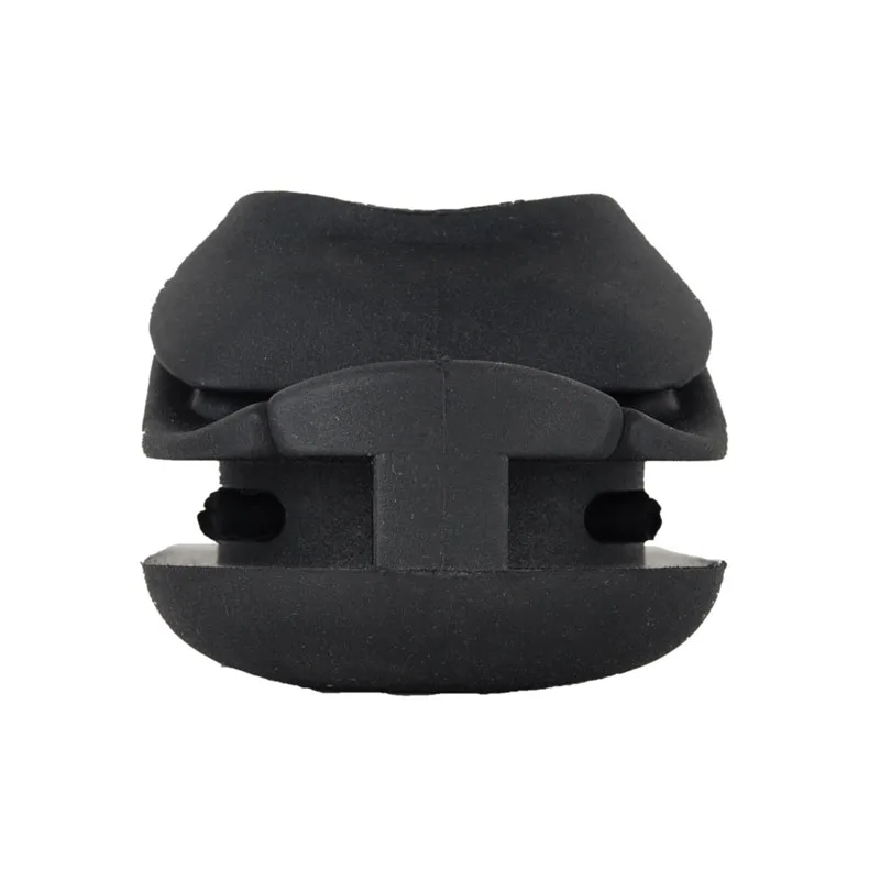 Резиновая накладка AK Stock Pad AK47 Накладка для ружья пейнтбола Аксессуары