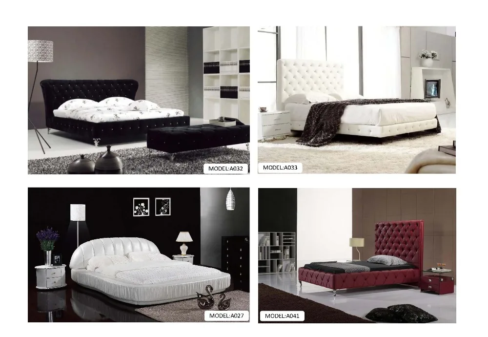 Leather Bed   (11)
