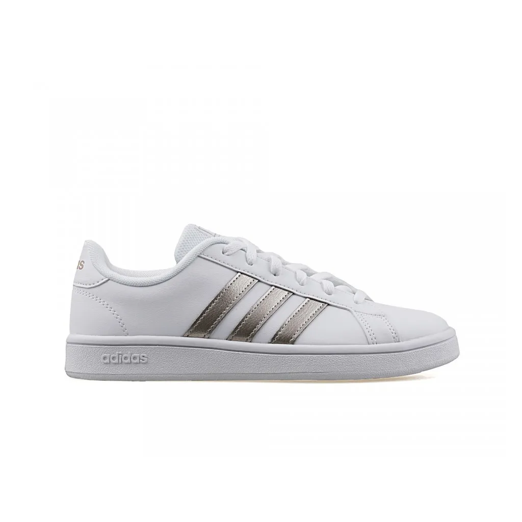 Adidas EE7874 Grand Court Baseman Sneakers|Women's Vulcanize Shoes| -  AliExpress