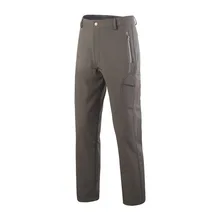 Зимние мужские и женские тактические брюки на открытом воздухе мягкие брюки в виде ракушки водонепроницаемые ветрозащитные термальные для альпинизма рыбацкий трекинговый Пешие прогулки