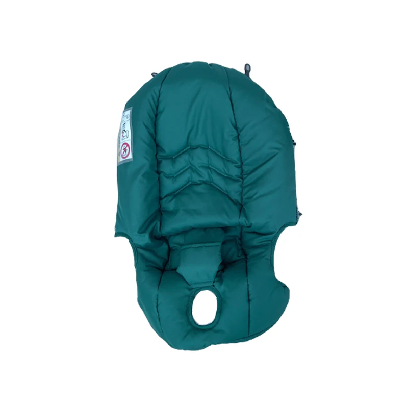 קולו ילד ® ערכת שינוי כרית מושב לעגלת תינוק בד קנפי תואמת למושב הרכב של Doona אביזרים לעגלה