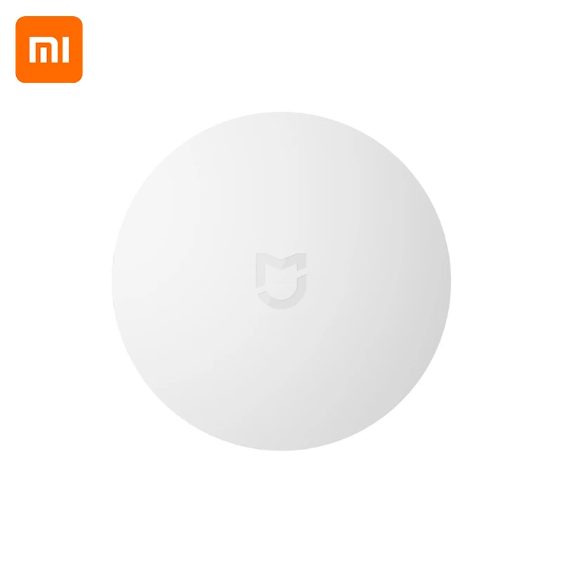 

Xiaomi Mijia Wireless Switch House Control Center Intelligent Multifunction Smart Home Device work with mi home app