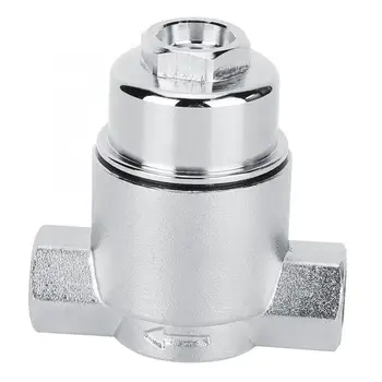 

Water Saving Filter G1/4 500 Mesh Net Type Copper Water Filter Purification Water Saving Equipment Water Filter