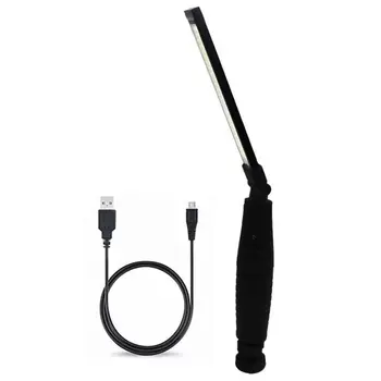 

30LED USB rechargeable handheld rechargeable UV germicidal lamp Sterilization Disinfection Mite removal