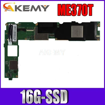 

New! original For Asus Eee Pad MeMO ME370T Tablets motherboard mianboard logic board W 16G-SSD