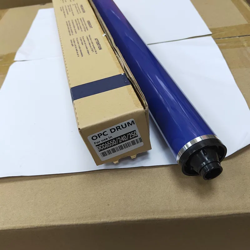 

1*80000 Pages Japan DCC6550 7550 7500 OPC Drum for xerox DCC6550 242 700 750I 5065 7550 long life New opc drum Copier Parts