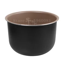 Вкладыш для рисоварки, для Philips HD4754 HD4755 HD4768 HD4777 HD3037 HD3038 HD3057 HD3133 HD3157 HD3067 HD3068 HD3077, 5 л Вкладыш для рисоварки, для Philips HD4754 HD4755 HD4768 HD4777 HD3037 HD3038 HD3057 HD3133 HD3157 HD3067 HD3068 HD3077, 5 л