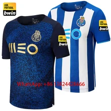 2021/22 Porto FC Home Away Kit Men Shirt Payet Jerseys LUIS DIAZ MATEUS Felipe Anderson Moletom Adults Kids kit Camisa de Futebo