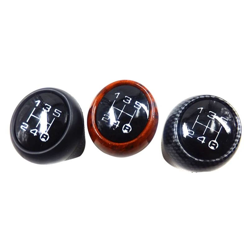 shift knob (6)