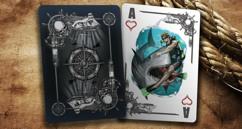 Велосипед 40 лет боязни игральные карты Ellusionist игральные карты покер карты для мага коллекция карточная игра