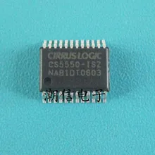 5 шт./лот CS5550-ISZ(SSOP-24