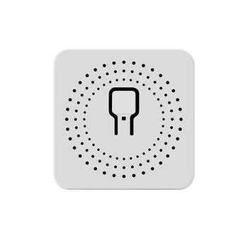 

MINI Wifi Smart Switch Timer Wireless Switches Smart Home Automation Compatible With Tuya Alexa Google Home Smart Switch Module