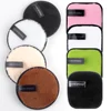 4pcs Reusable Discs Makeup Remover Pads Microfiber Cloth Face Cleansing Towel  Skin Care Washable Sponges Puff Clean Cosmetic 1