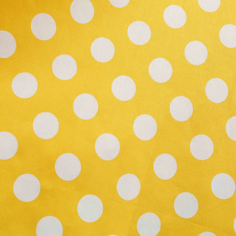 yellow and dots (5)