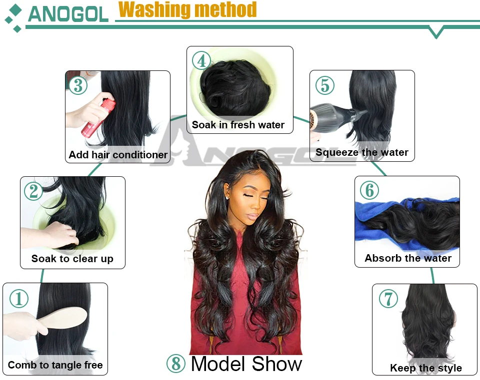 Cheap wigs for women