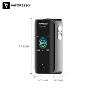 Electronic Cigarettes