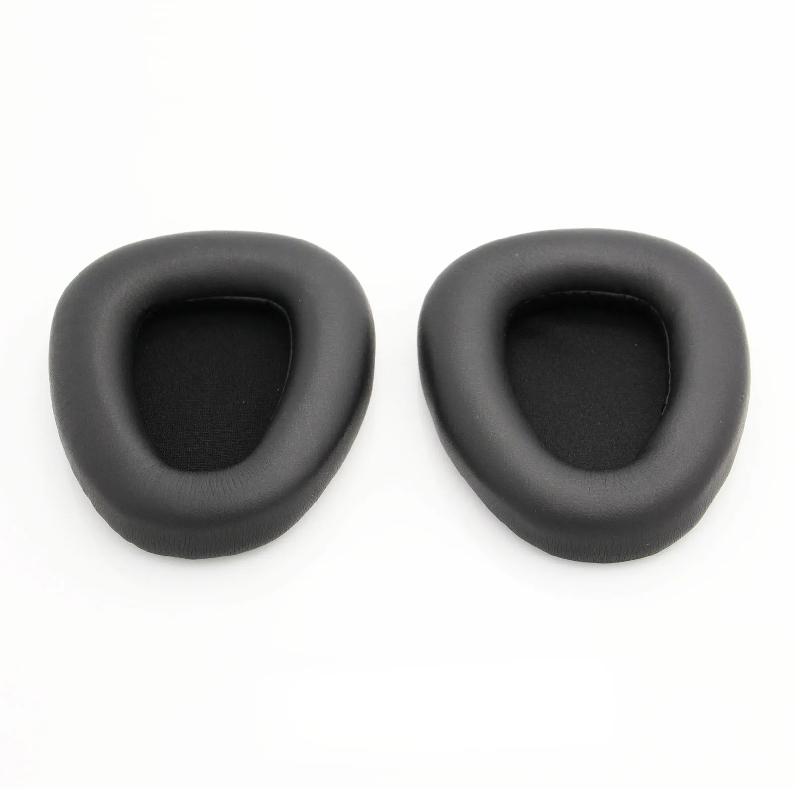 Replacement Ear Pads Ear Cushions for BEATS DNA PRO 2 0 SoundTrue Soundlink on ear Headphones High Protein Sponge Sleeve