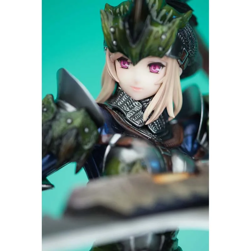 GK ручная работа WF2015 женский пожарный Дракон оборудование зарядка топор Ver белый
